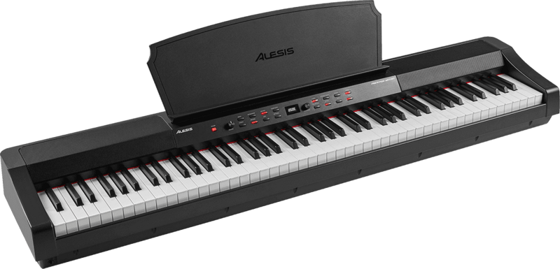 Alesis PRESTIGE-ARTIST