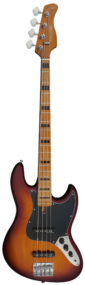 Sire Marcus Miller V5 ALDER-4 TS