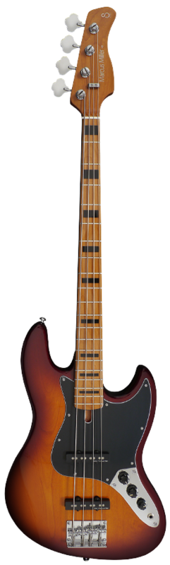 Sire Marcus Miller V5 ALDER-4 TS