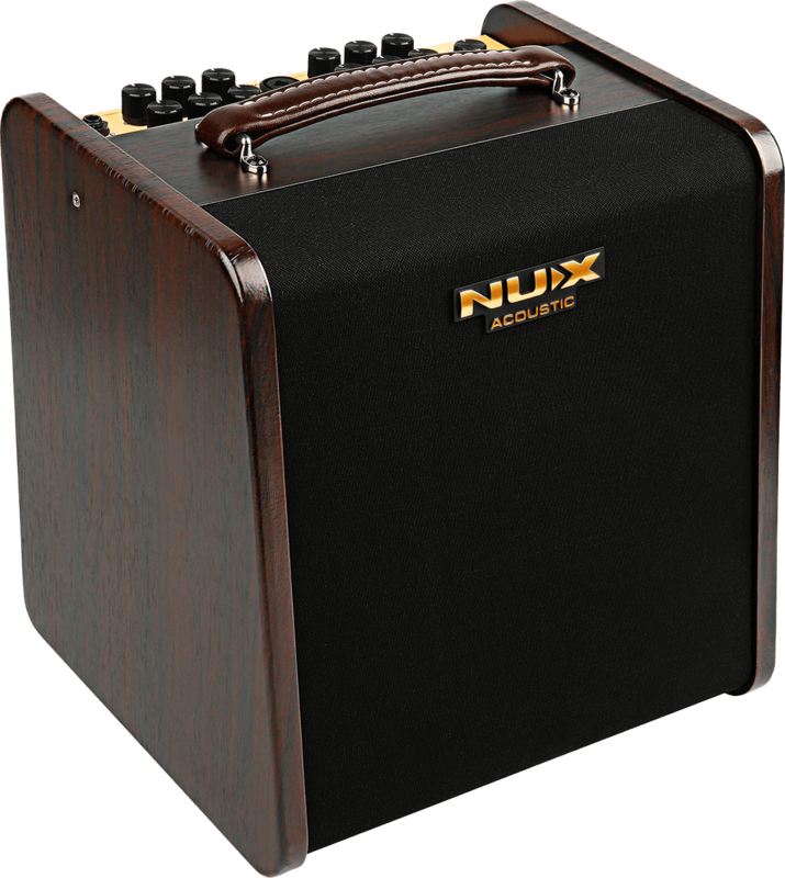 Nux STAGEMAN2-AC80