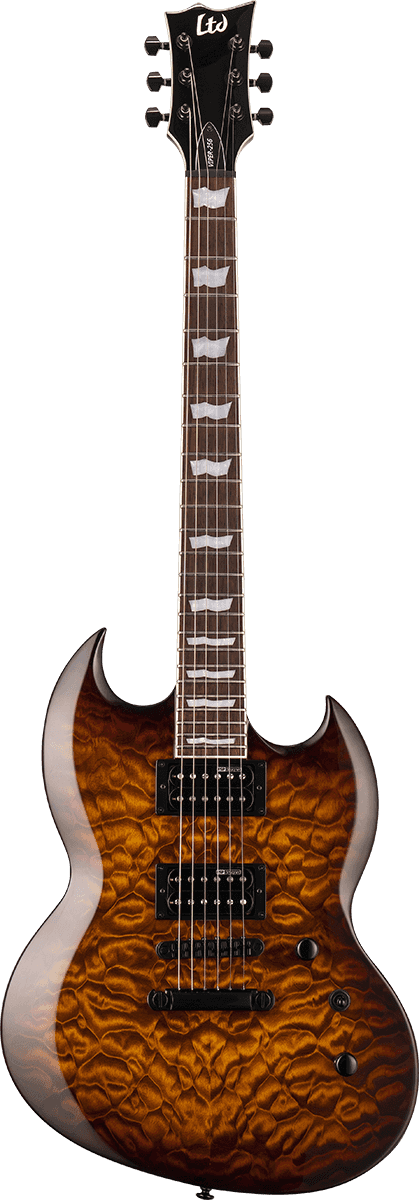LTD VIPER256QM-DBSB