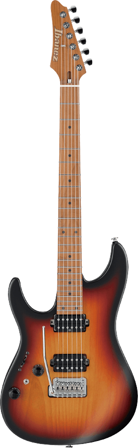 Ibanez AZ2402LTFF