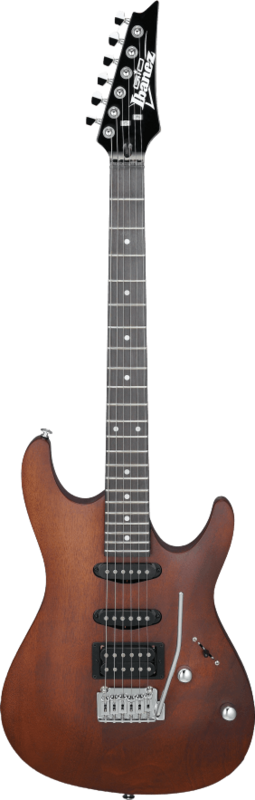 Ibanez GSA60WNF