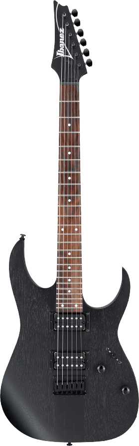 Ibanez RGRT421WK
