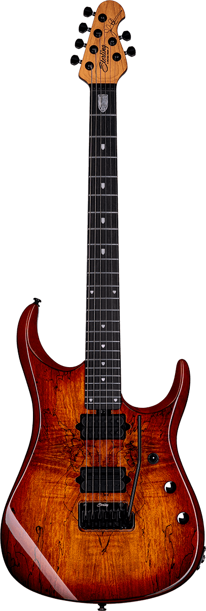 Sterling JP150DSM-BOB