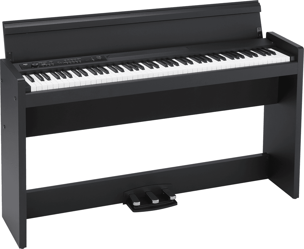 Korg LP380U-BK