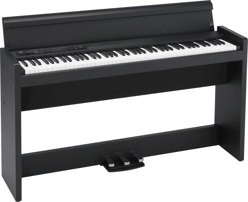 Korg LP380U-BK