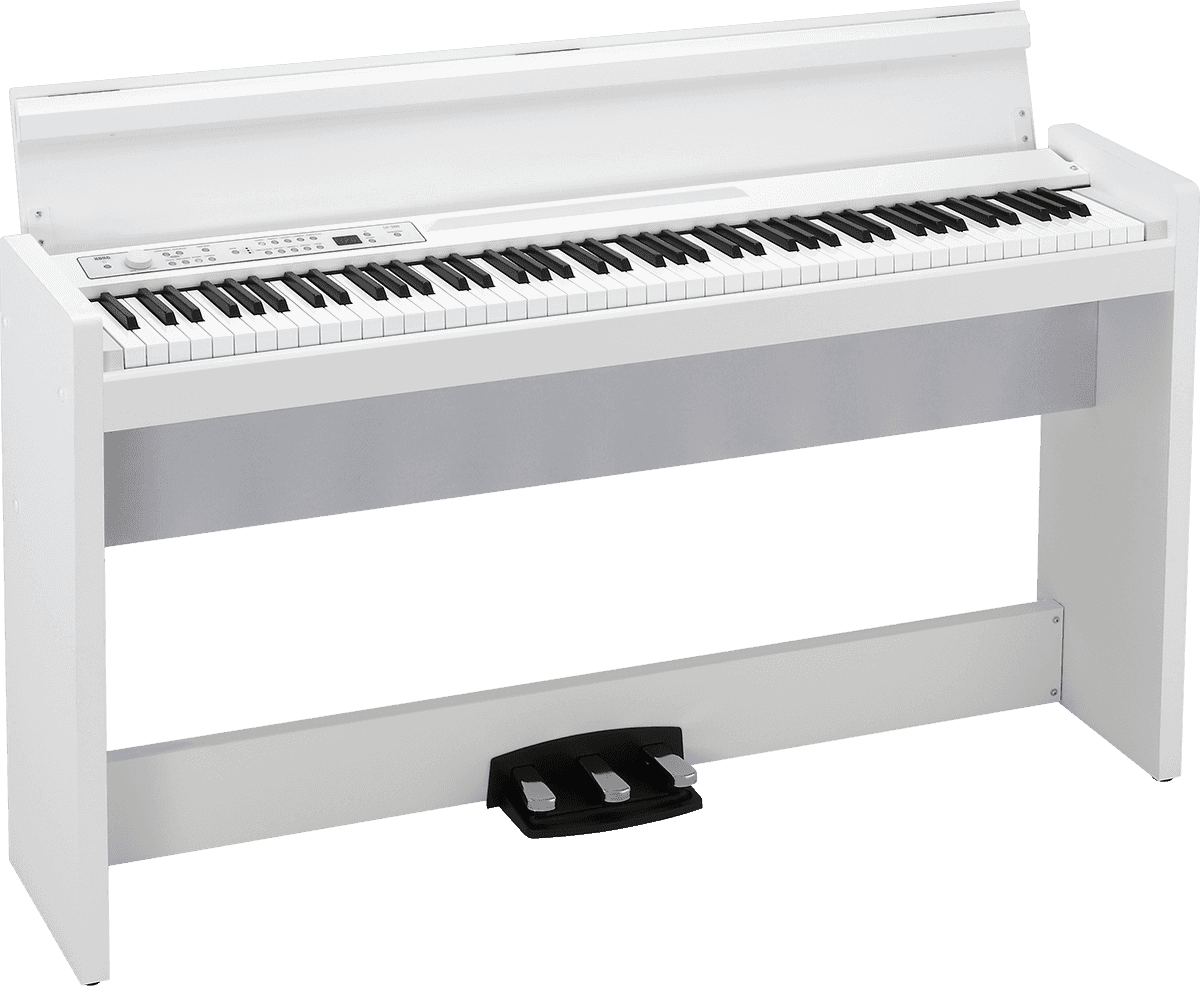 Korg LP380U-WH