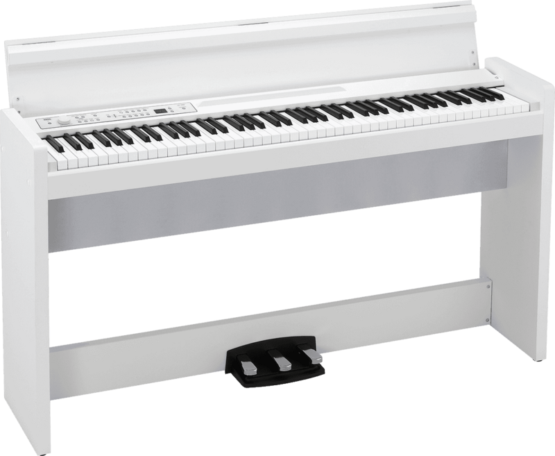 Korg LP380U-WH