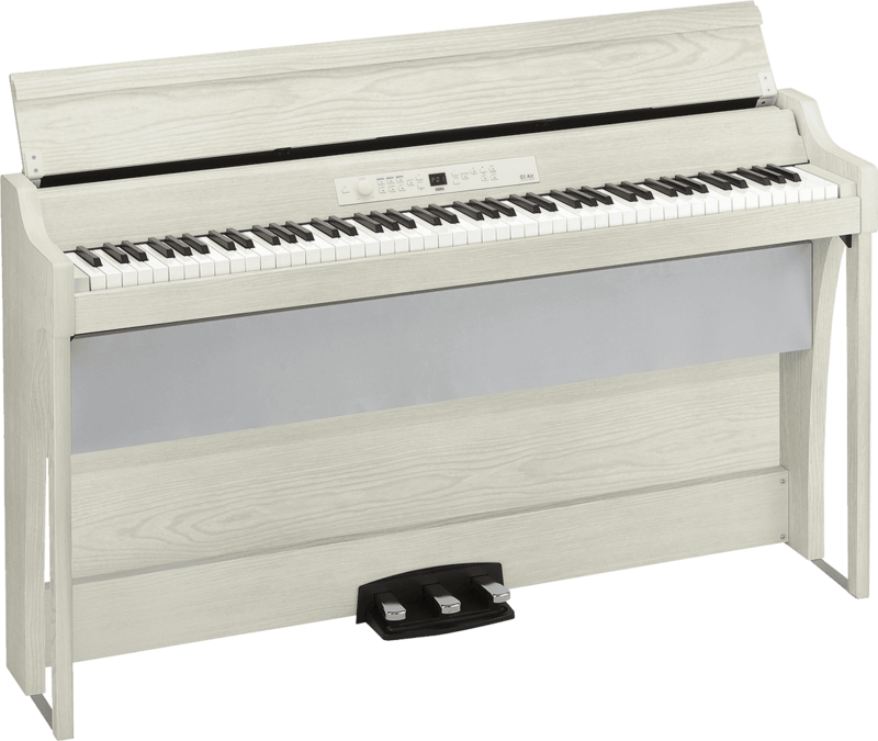 Korg G1B-AIR-WHASH