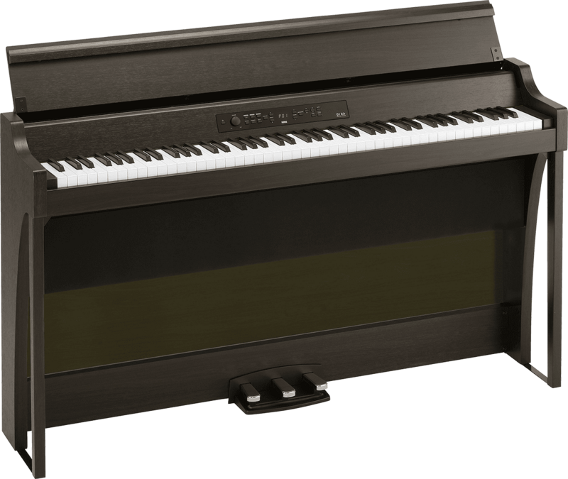 Korg G1B-AIR-BR