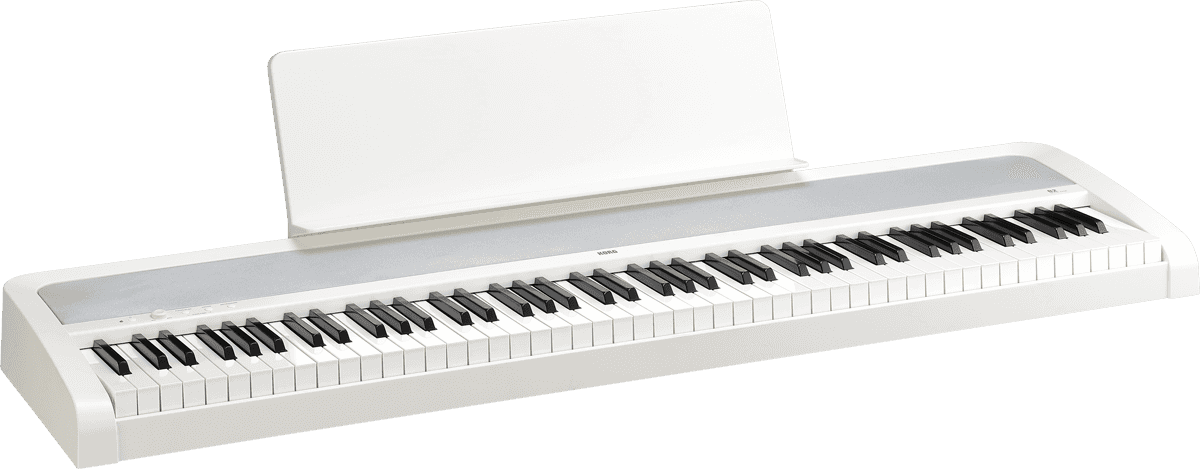 Korg B2-WH