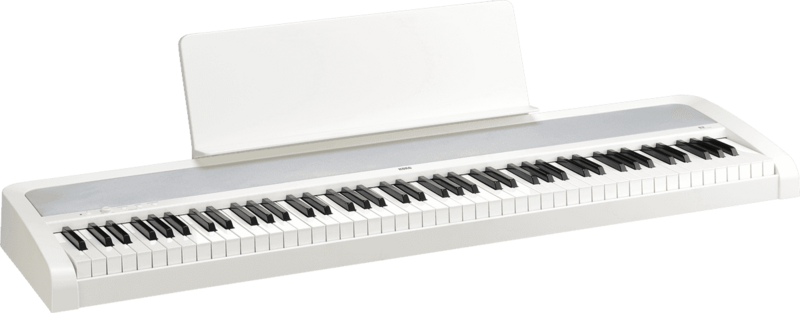 Korg B2-WH