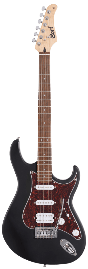 Cort G110OPBK