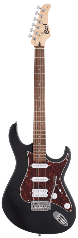 Cort G110OPBK