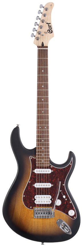 Cort G110OPSB