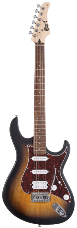 Cort G110OPSB