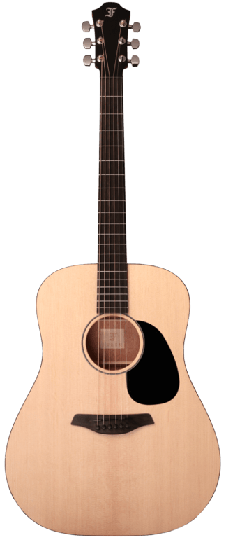 Furch Violet-D-SM LRB1
