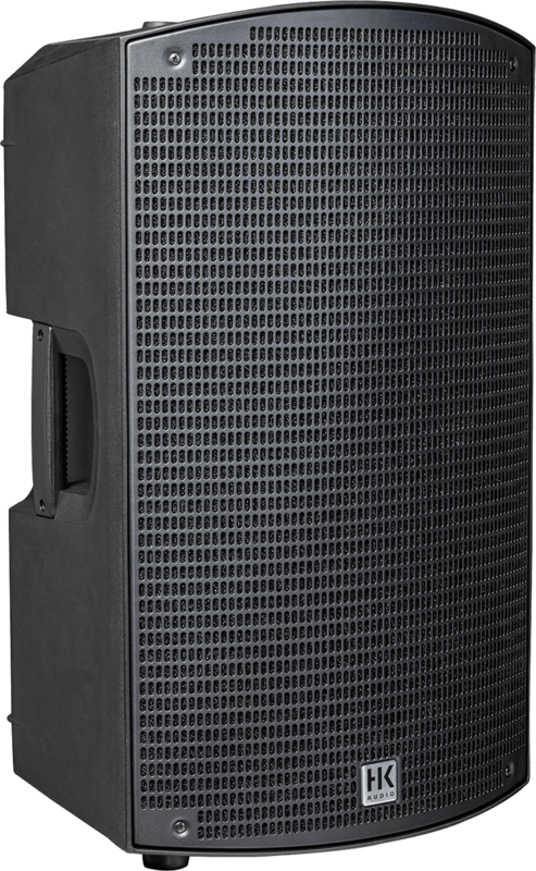 HK AUDIO SONAR-112XI