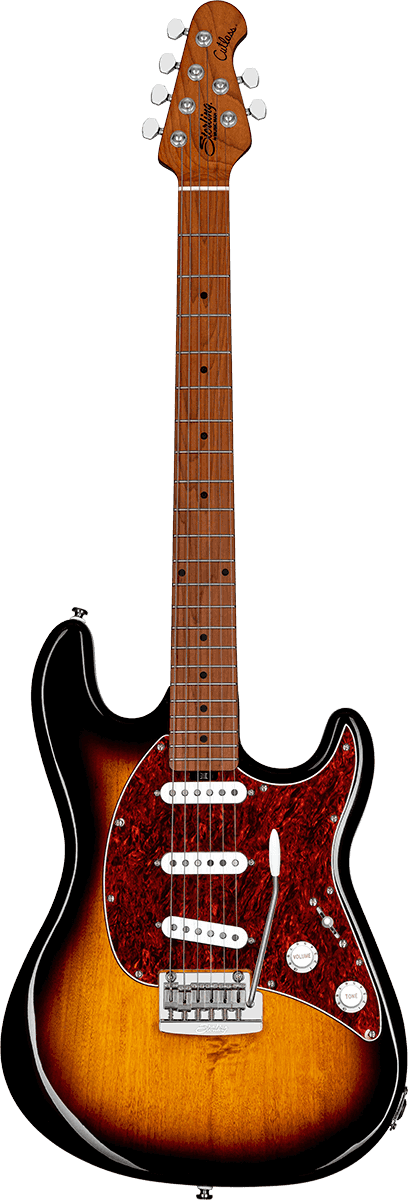 Sterling CT50SSS-VSB-M2