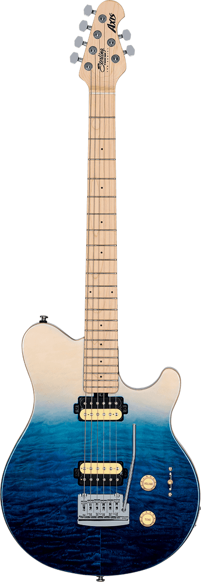 Sterling AX3QM-SPB-M1