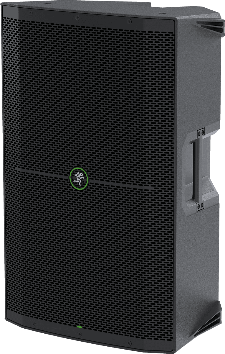 Mackie THUMP215XT