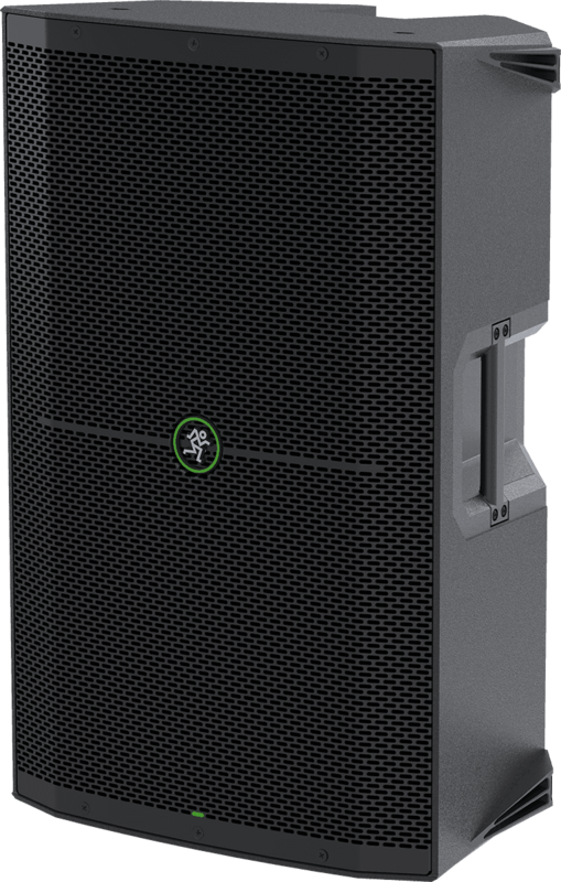 Mackie THUMP215XT