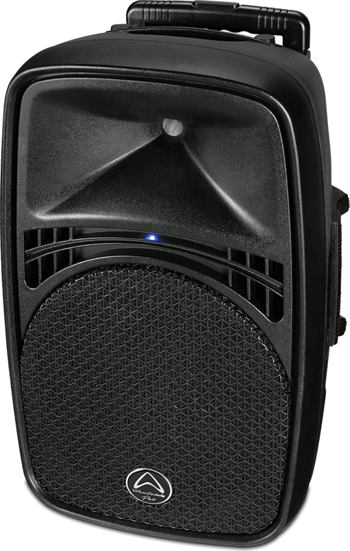 Wharfedale EZ-15A