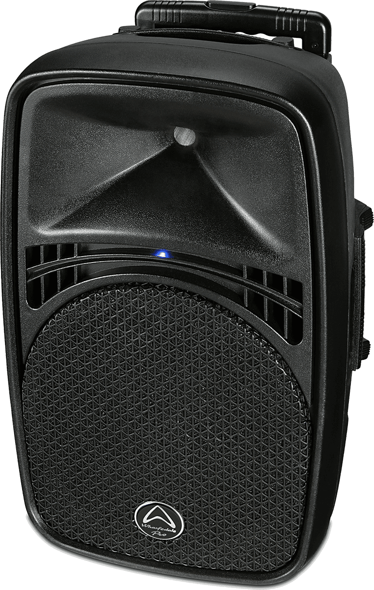 Wharfedale EZ-12A
