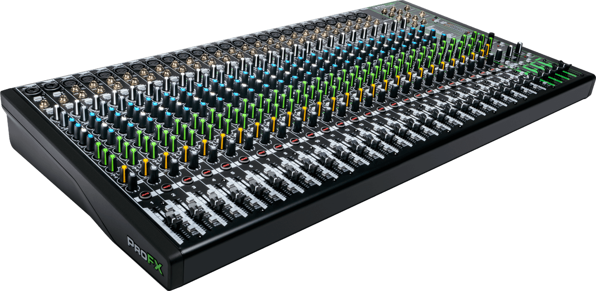 Mackie PROFX30V3