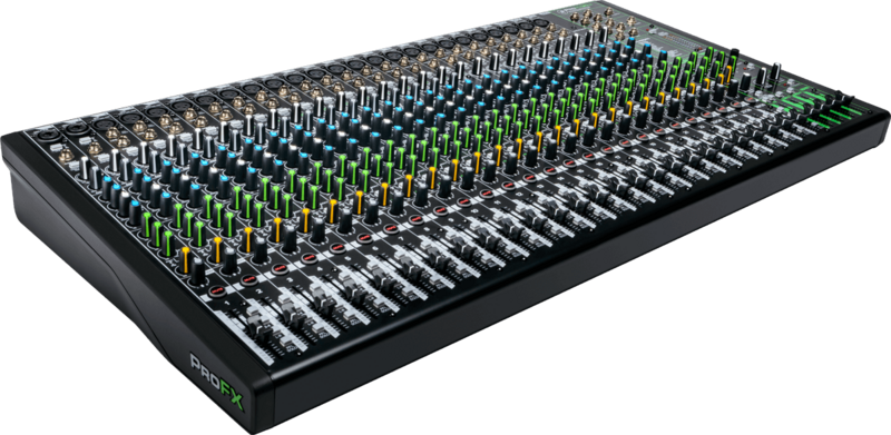 Mackie PROFX30V3