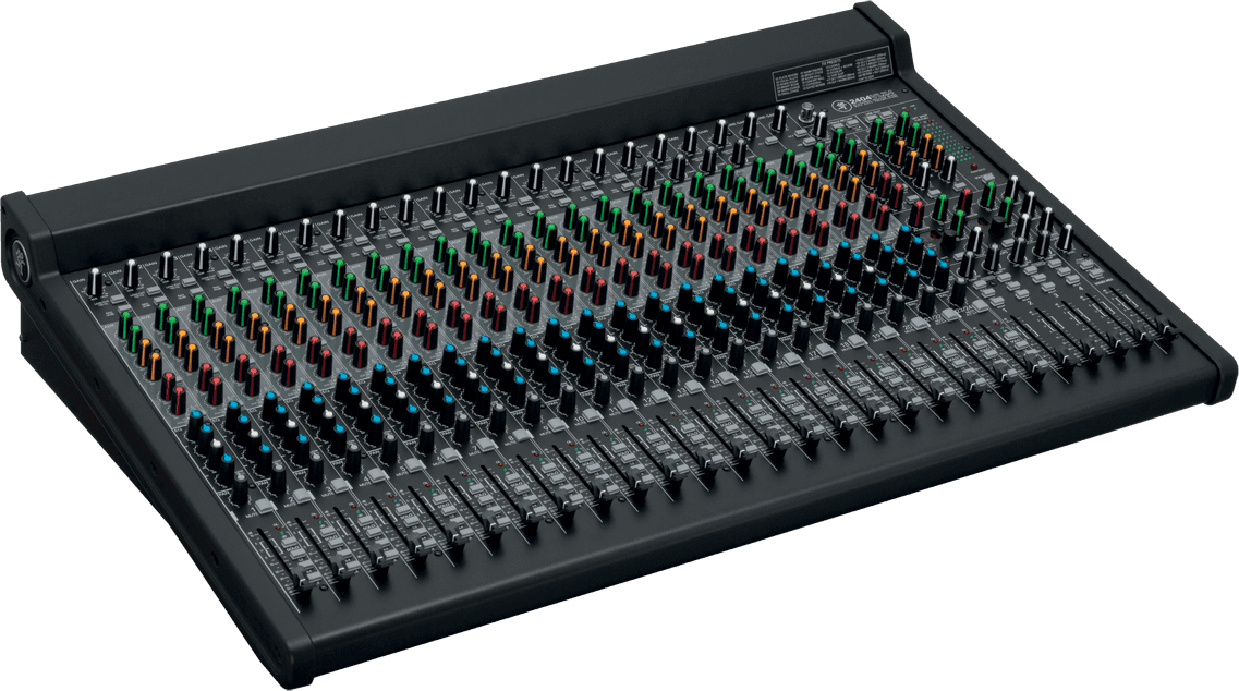 Mackie 2404-VLZ4