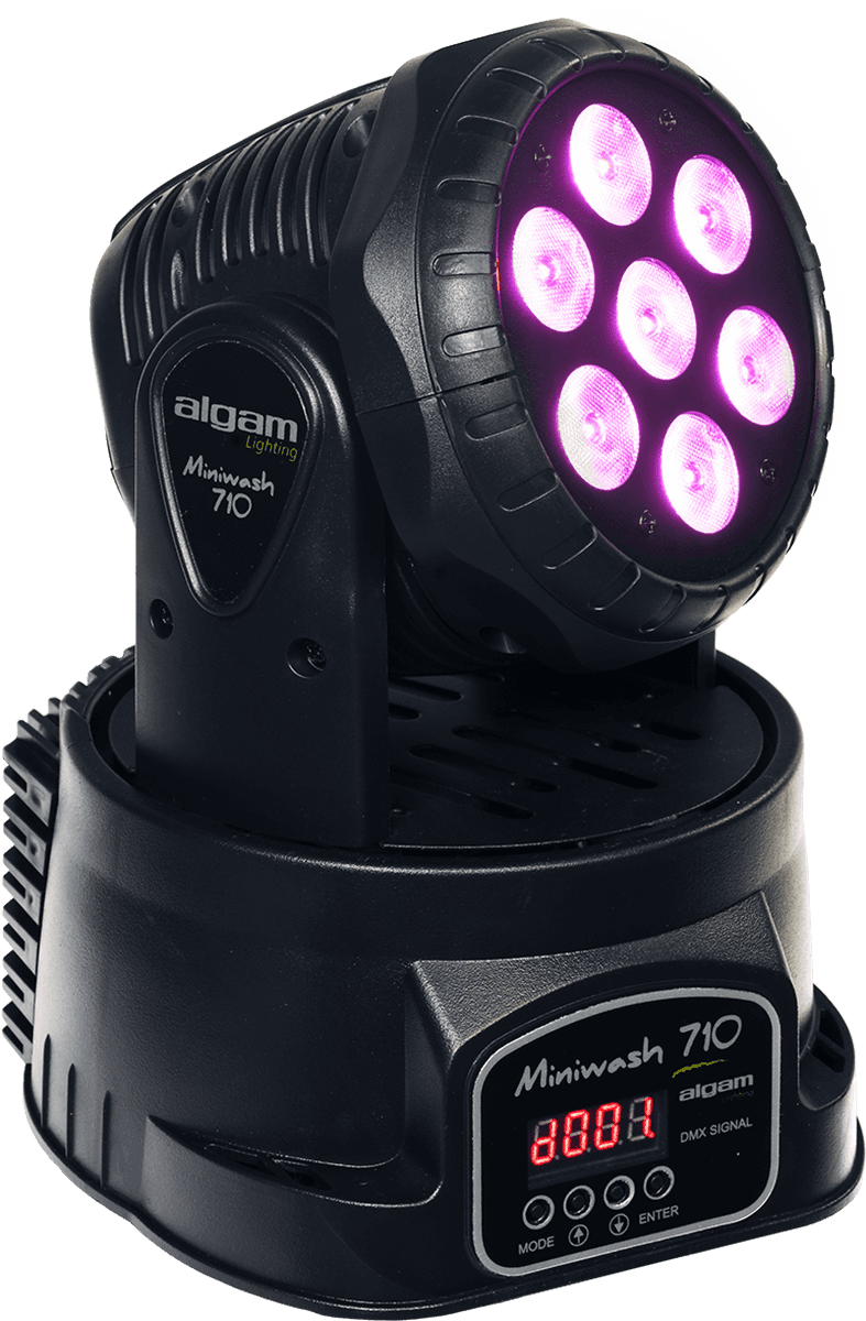 Algam Lighting MINIWASH710