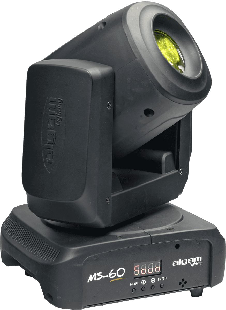 Algam Lighting MS60