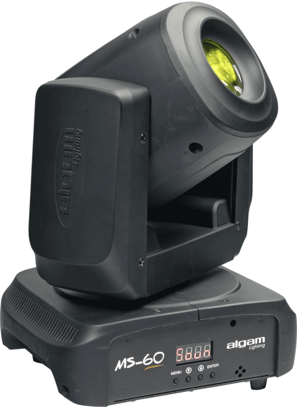 Algam Lighting MS60
