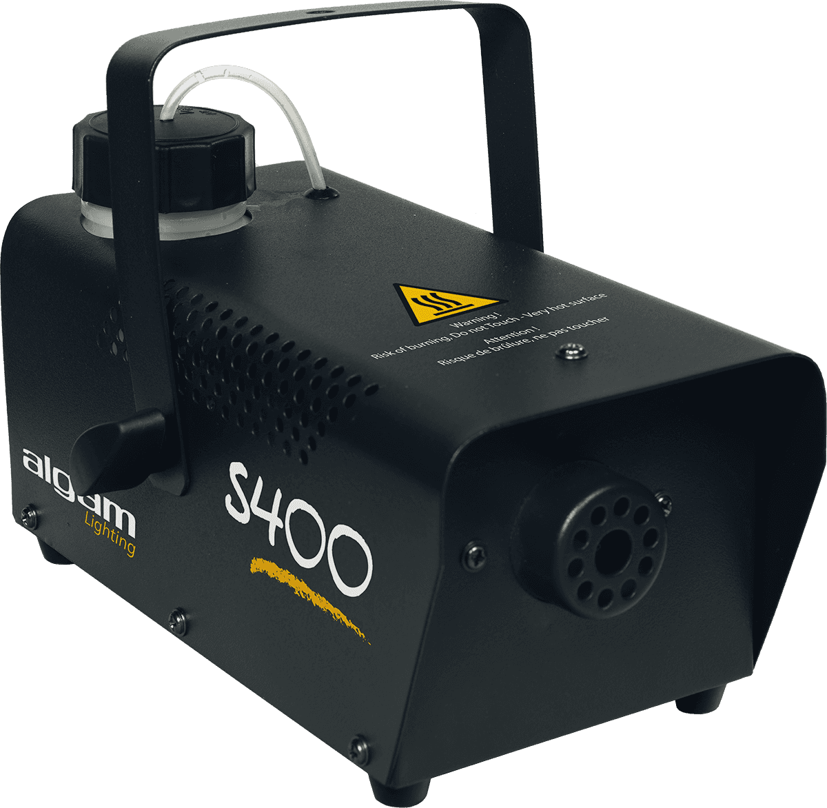 Algam Lighting machine à fumée S400