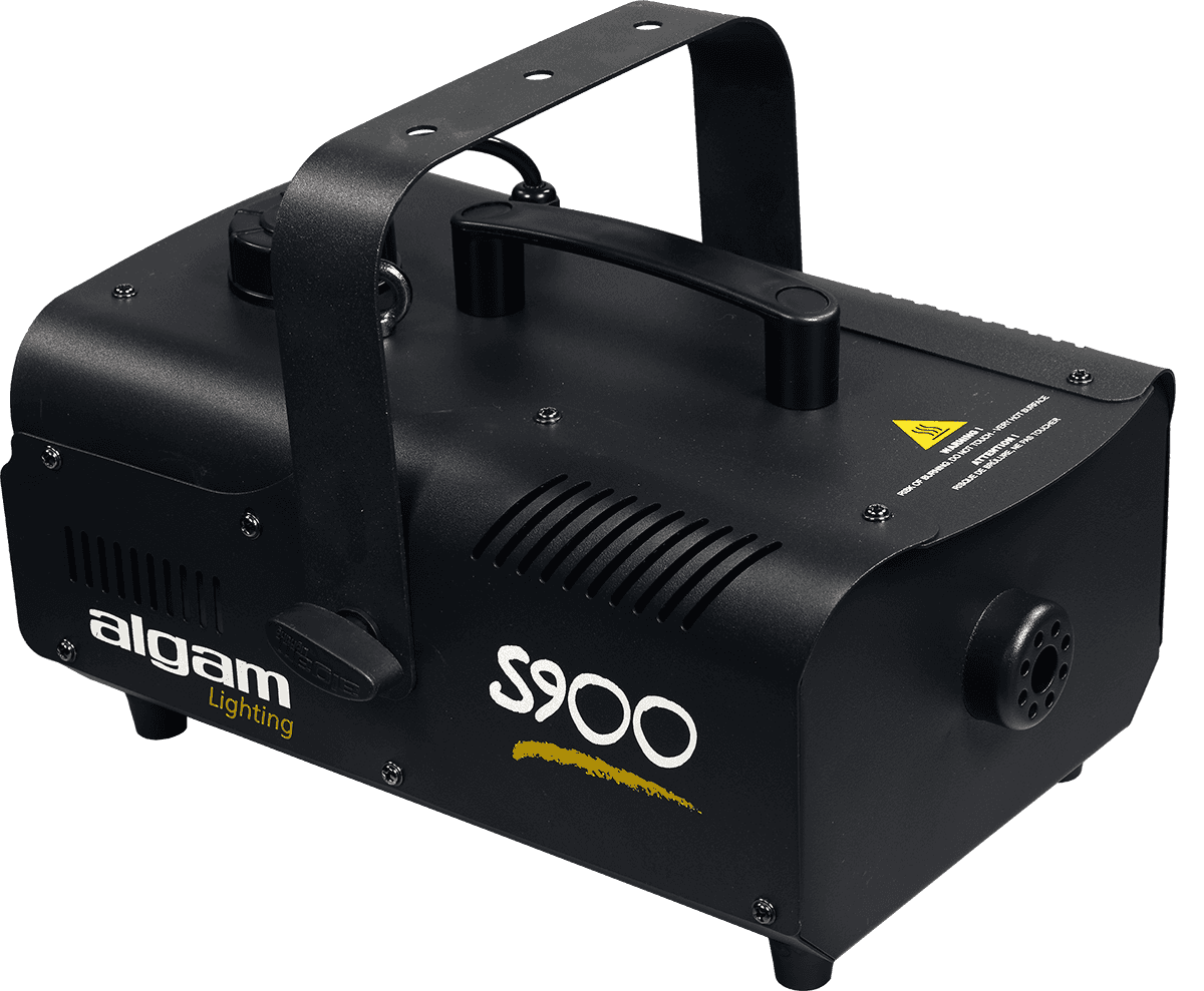Algam Lighting machine à fumée S900