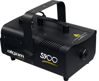 Algam Lighting machine à fumée S900