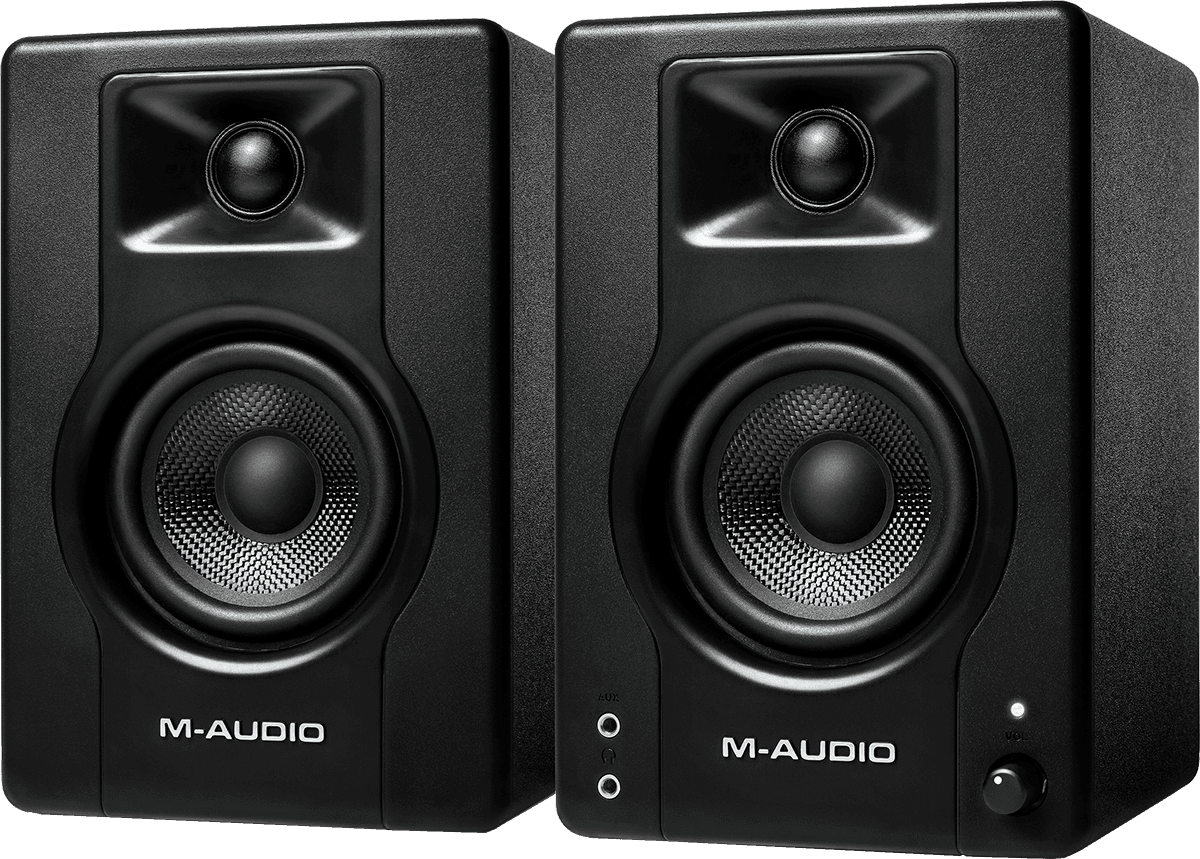 M-AUDIO BX3D3