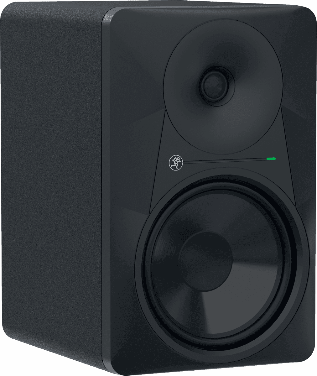 Mackie MR824