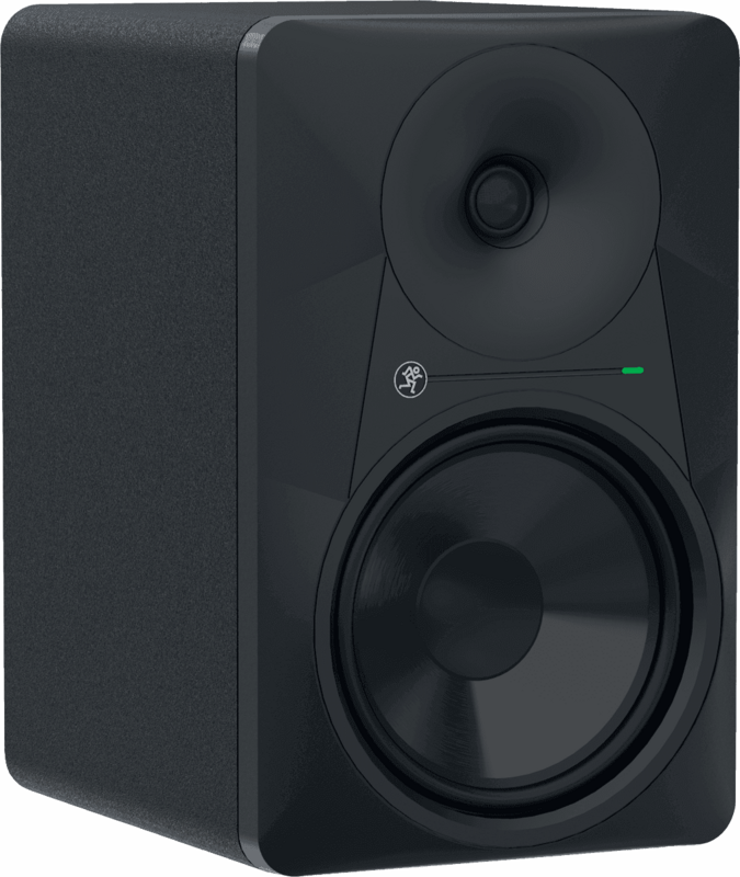 Mackie MR824