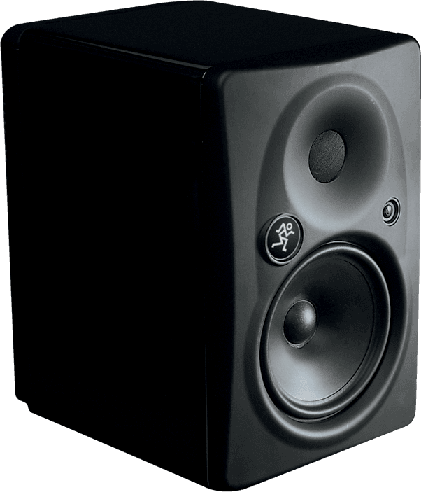 Mackie HR624MK2