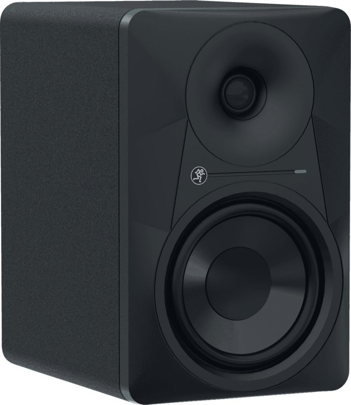 Mackie MR624