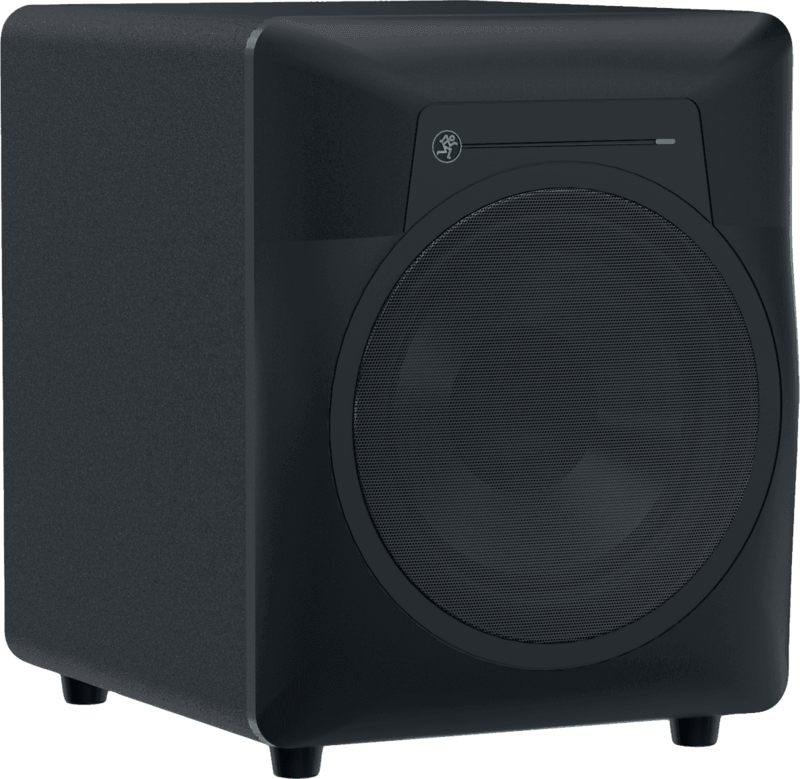 Mackie MRS10