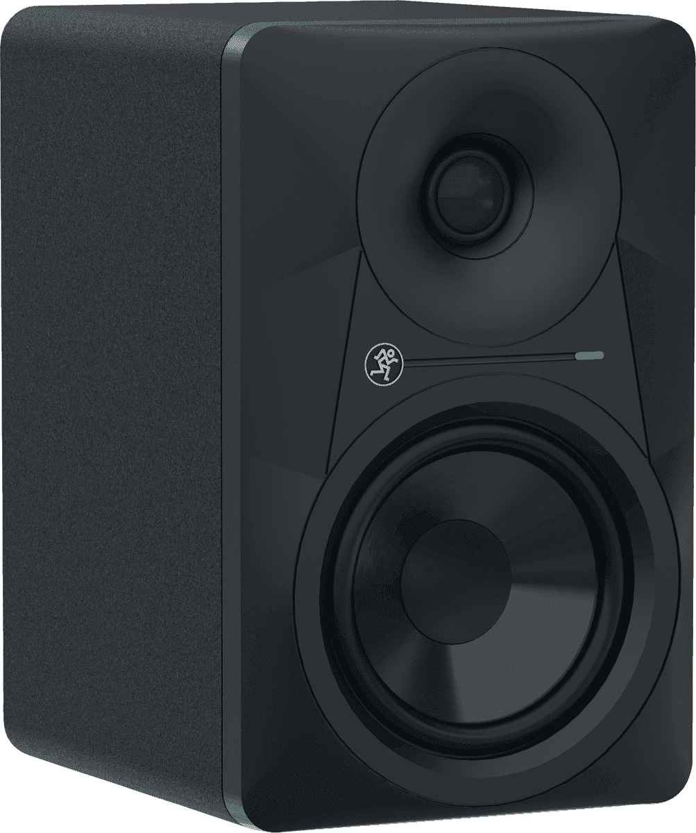 Mackie MR524