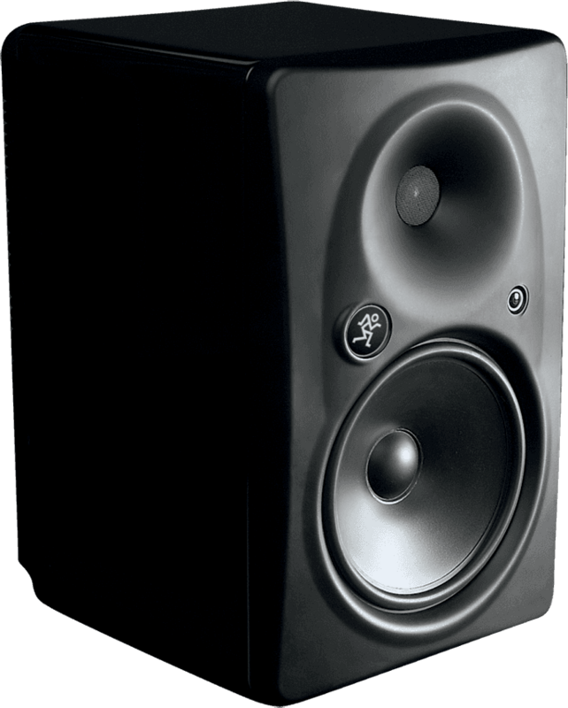 Mackie HR824MK2