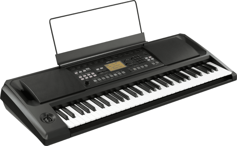 Korg EK-50