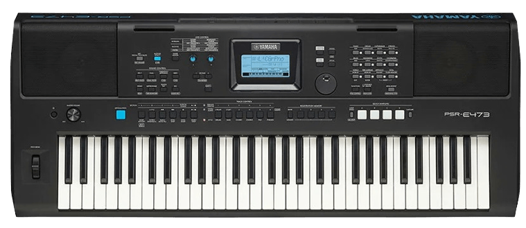 Yamaha PSR-E473