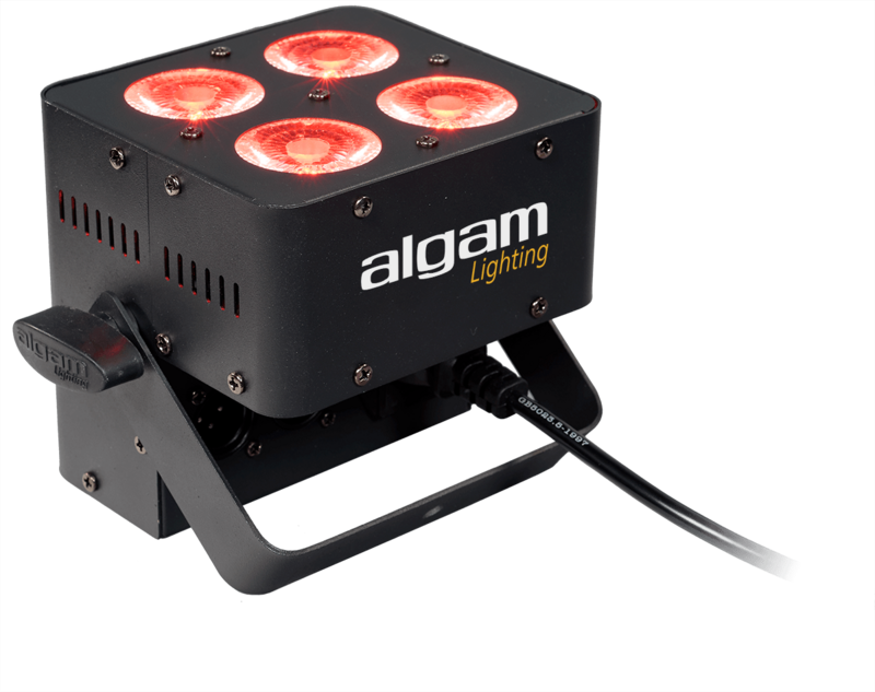 Algam Lighting PAR-410-QUAD