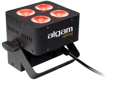 Algam Lighting PAR-410-QUAD